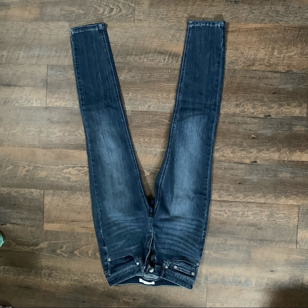 Lauren Conrad Skinny jeans